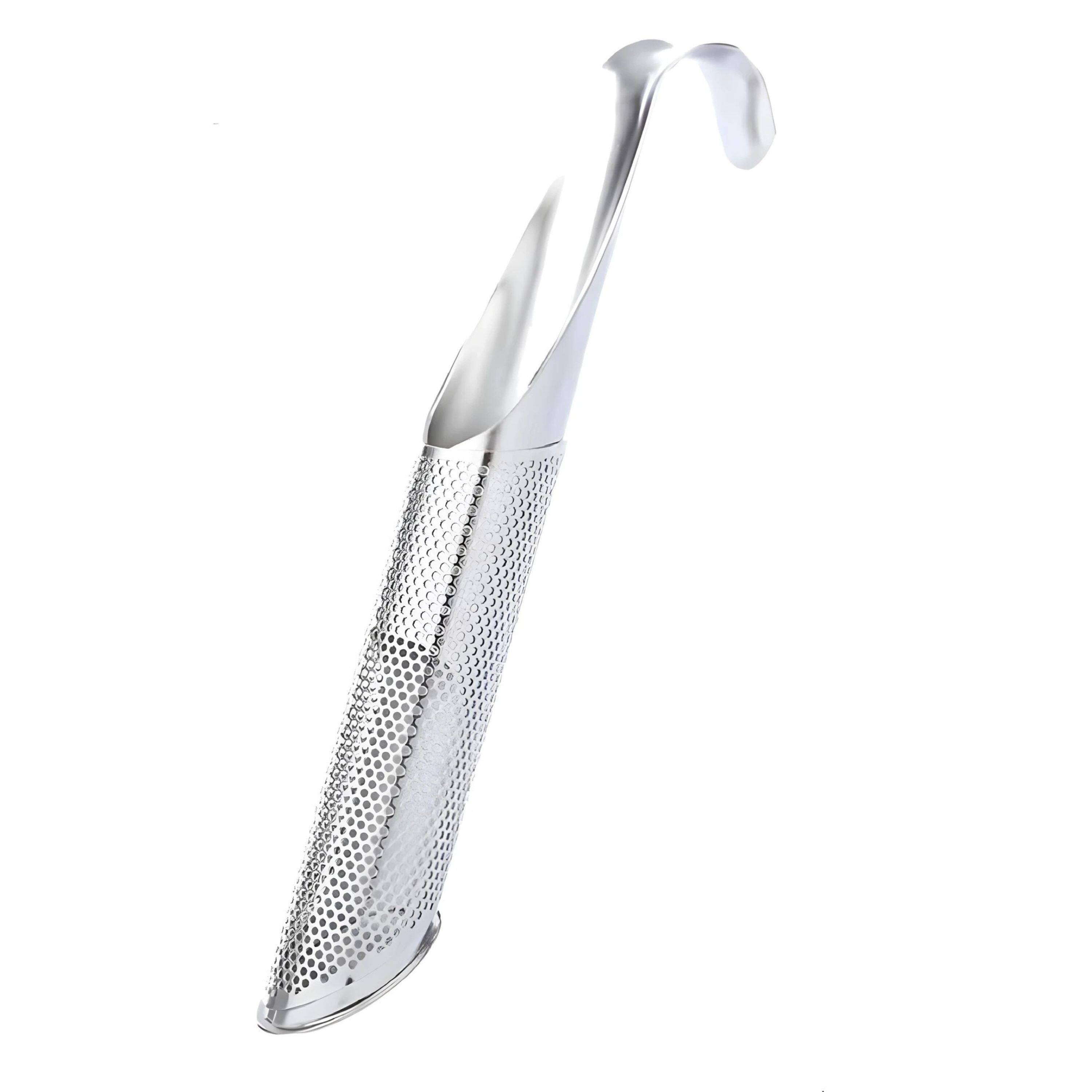 Kitcheniva - Stainless Steel Tea Diffuser Strainer Stick - Silver price history on PriceWatchPro