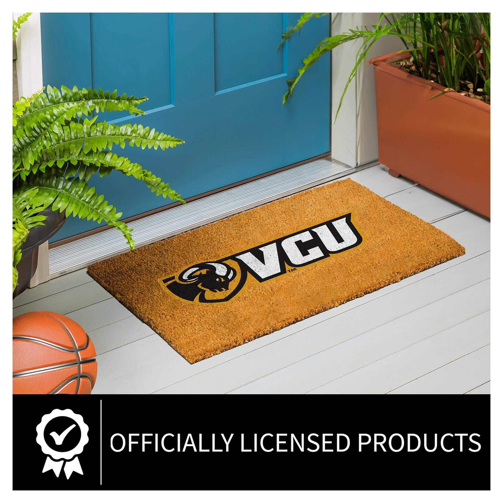 VCU OFFICIALLY LICENSED PRODUCTS