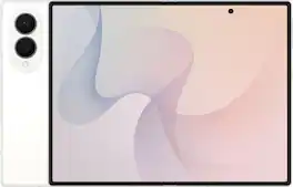Samsung - Galaxy Z Fold8 256GB - Cream (Verizon)