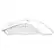 Alt View 13. Razer - Viper V2 Pro Lightweight Optical Gaming Mouse with 80 Hour Battery Life - White.
