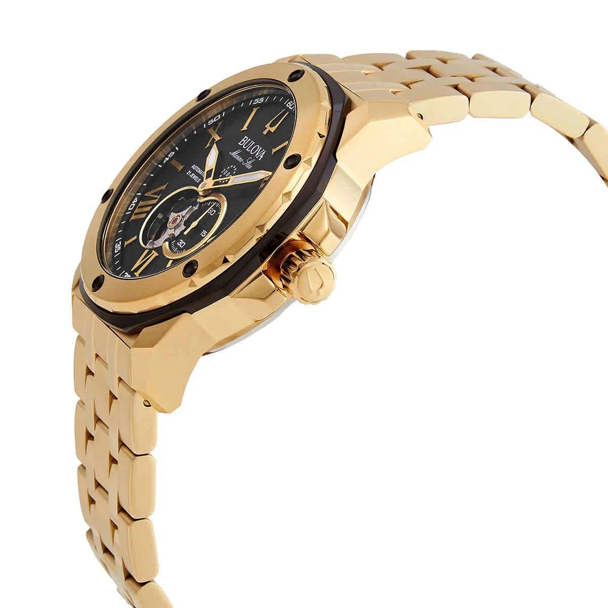 1551 1 60 S0! I 4  D kA BULOVA  ATO 20 401 VIII l 1 158l W 30 13