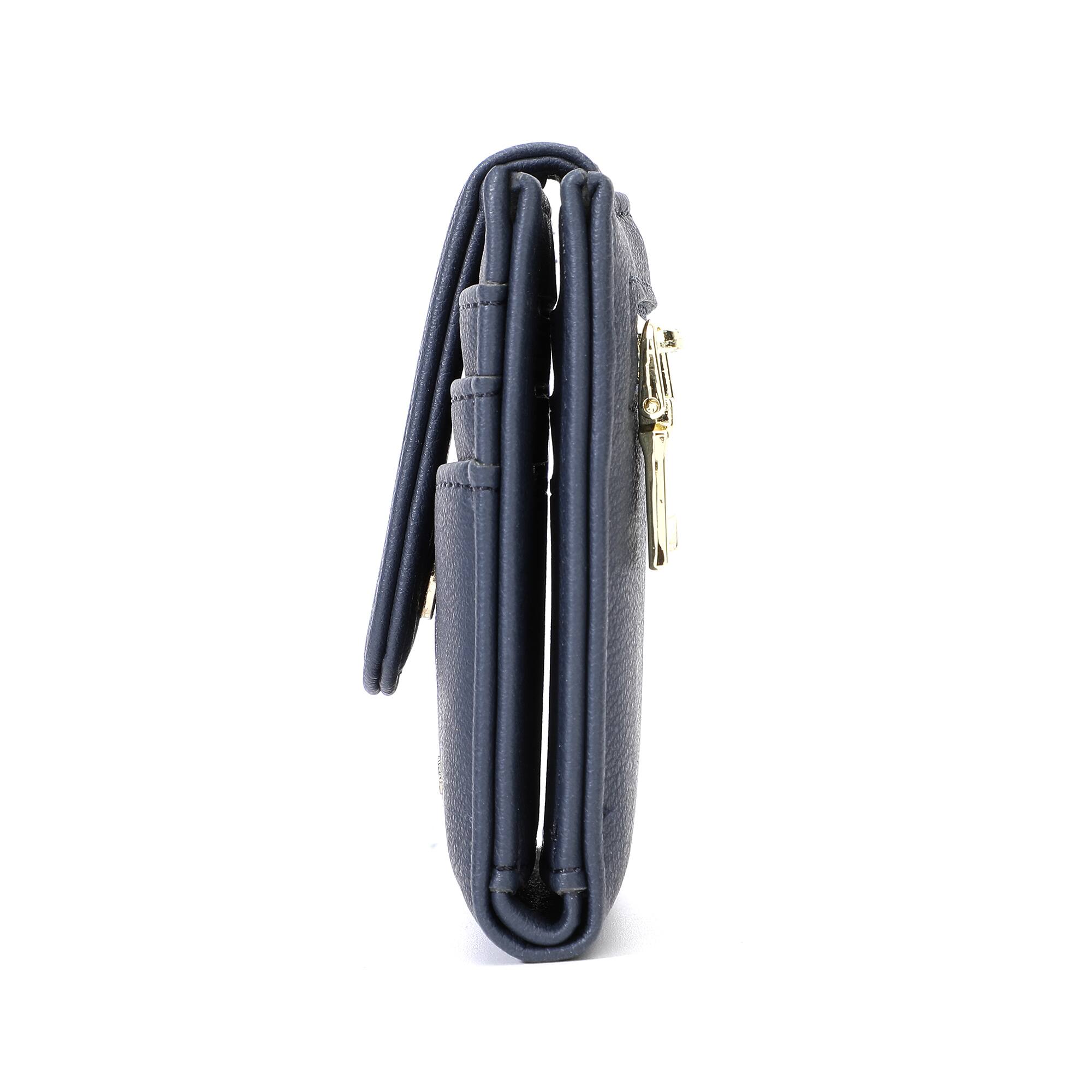 Left. Champs - LB-907-NAVY - Navy.