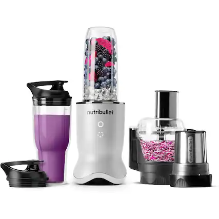 nutribullet nutribullet