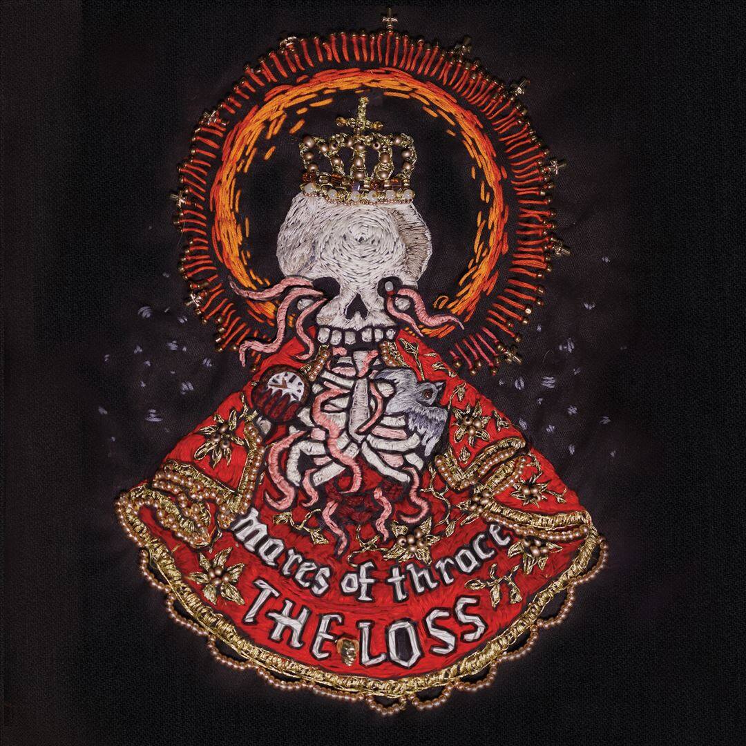 The Loss [LP] [VINYL] price history on PriceWatchPro
