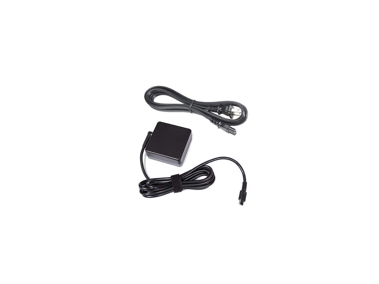 Photos - Cable (video, audio, USB) Toshiba  DYNABOOK USB-C PD3.0 Adapter W15W/27W45W/65 Variable Output. ROHS Compatible, E PA5352U-1ACA 
