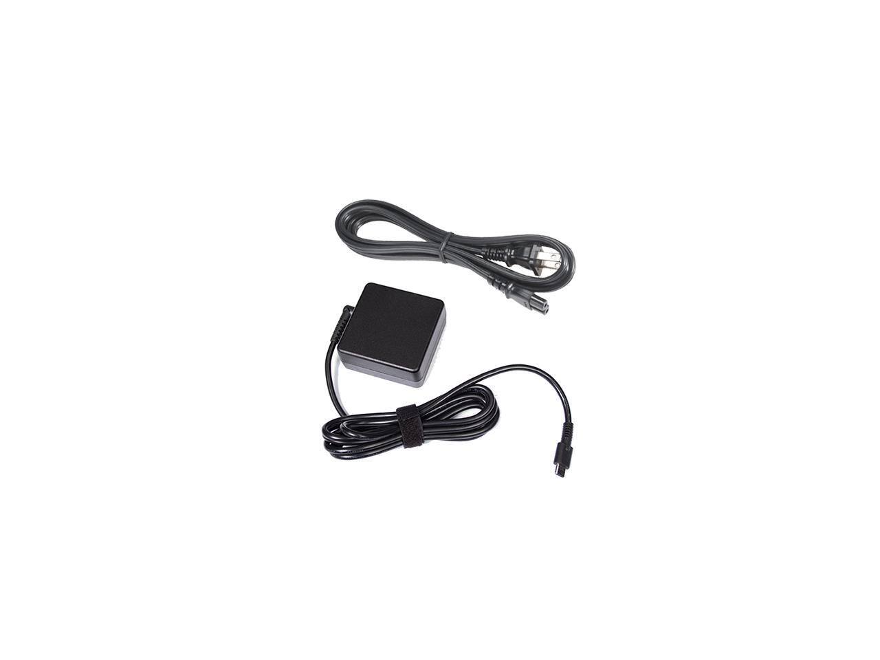 Front. Toshiba - Toshiba DYNABOOK USB-C PD3.0 Adapter W15W/27W45W/65 Variable Output. ROHS Compatible, E.