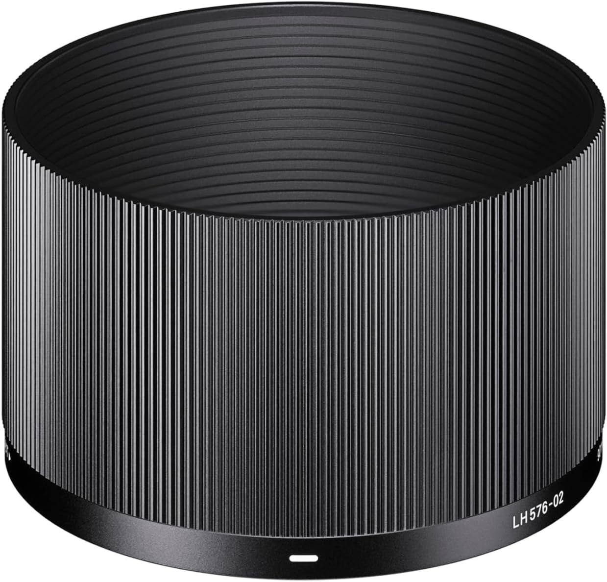 Alt View 3. Sigma - Sigma 90mm f/2.8 DG DN Contemporary Lens Compatible with Sony E with Advanced Accessory and Travel Bundle | 261965 - Black.