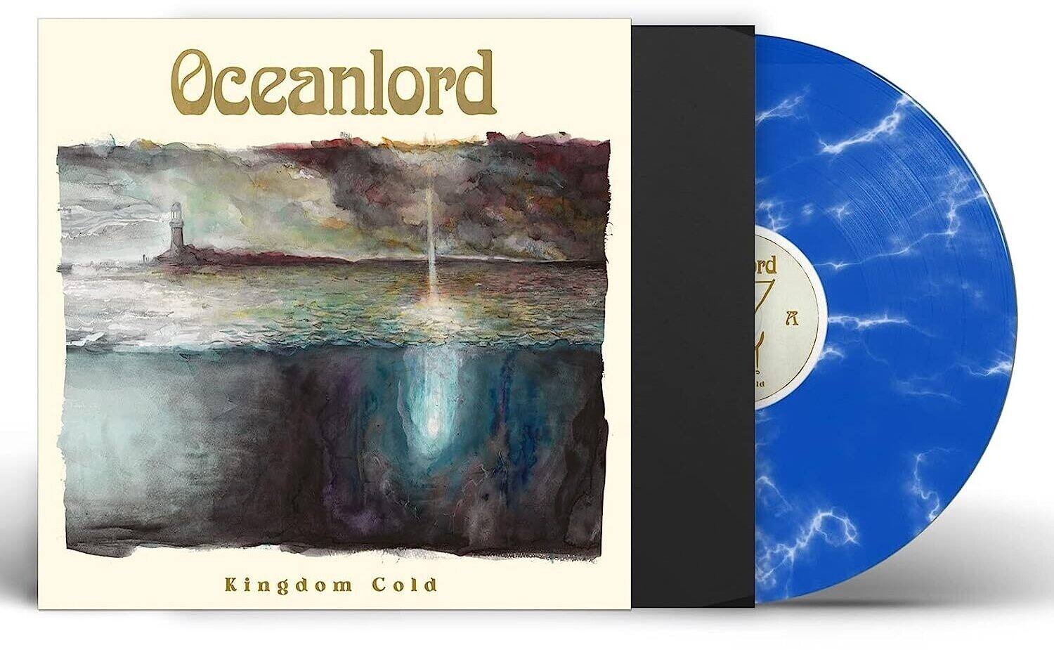 Oceanlord  
Kingdom Cold