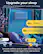 Upgrade your sleep with ultra-quiet WhisperTech™ Inverter Technology
9x Quieter
35% More efficient
Street noise
70dB (Street)
60dB (Home)
WhisperTech™
42dB (WINDMILL AC)
40dB (Library)
Smooth airflow and an auto-dimming LED display minimize night time distractions
WhisperTech vs. standard, non-inverter ACs