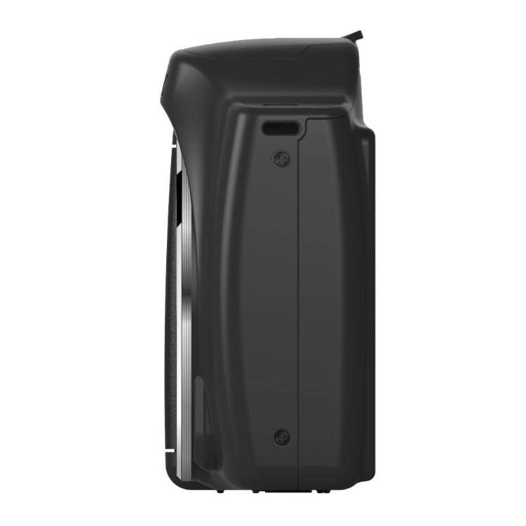 Back. Kodak - Kodak PIXPRO FZ152 Compact Digital Camera with Bag and 32GB SD Card Bundle.