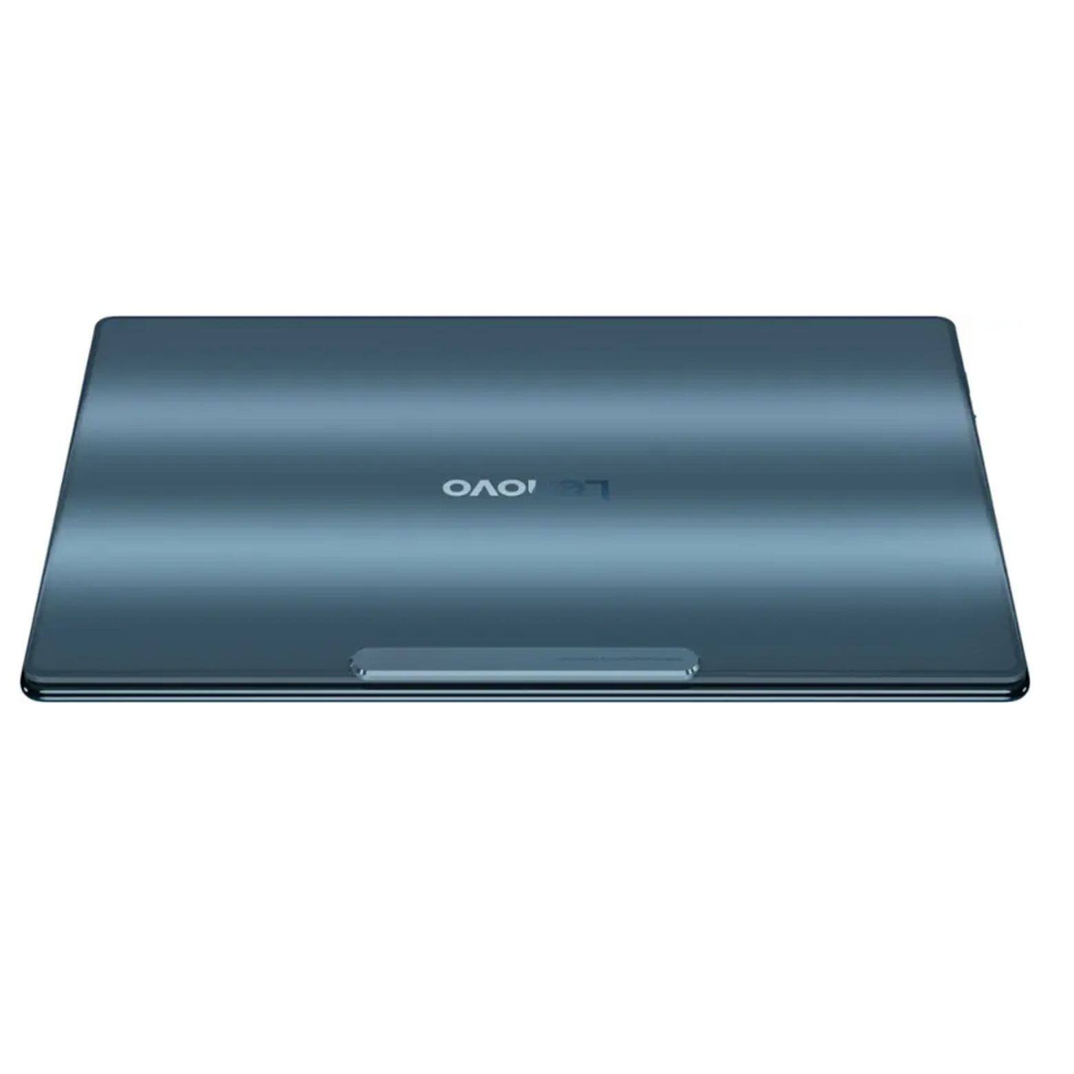 Back. Lenovo - Lenovo Slim 9i 83CX0005US Laptop, Ultra 7-258V, 32GB, 2TB SSD, 14.0" 4K (3840x2400), Intel Arc 140V, Win 11 Pro - Tidal Teal.
