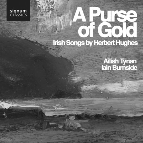 Ailish Tynan - Purse of Gold: Irish Songs  - COMPACT DISCS