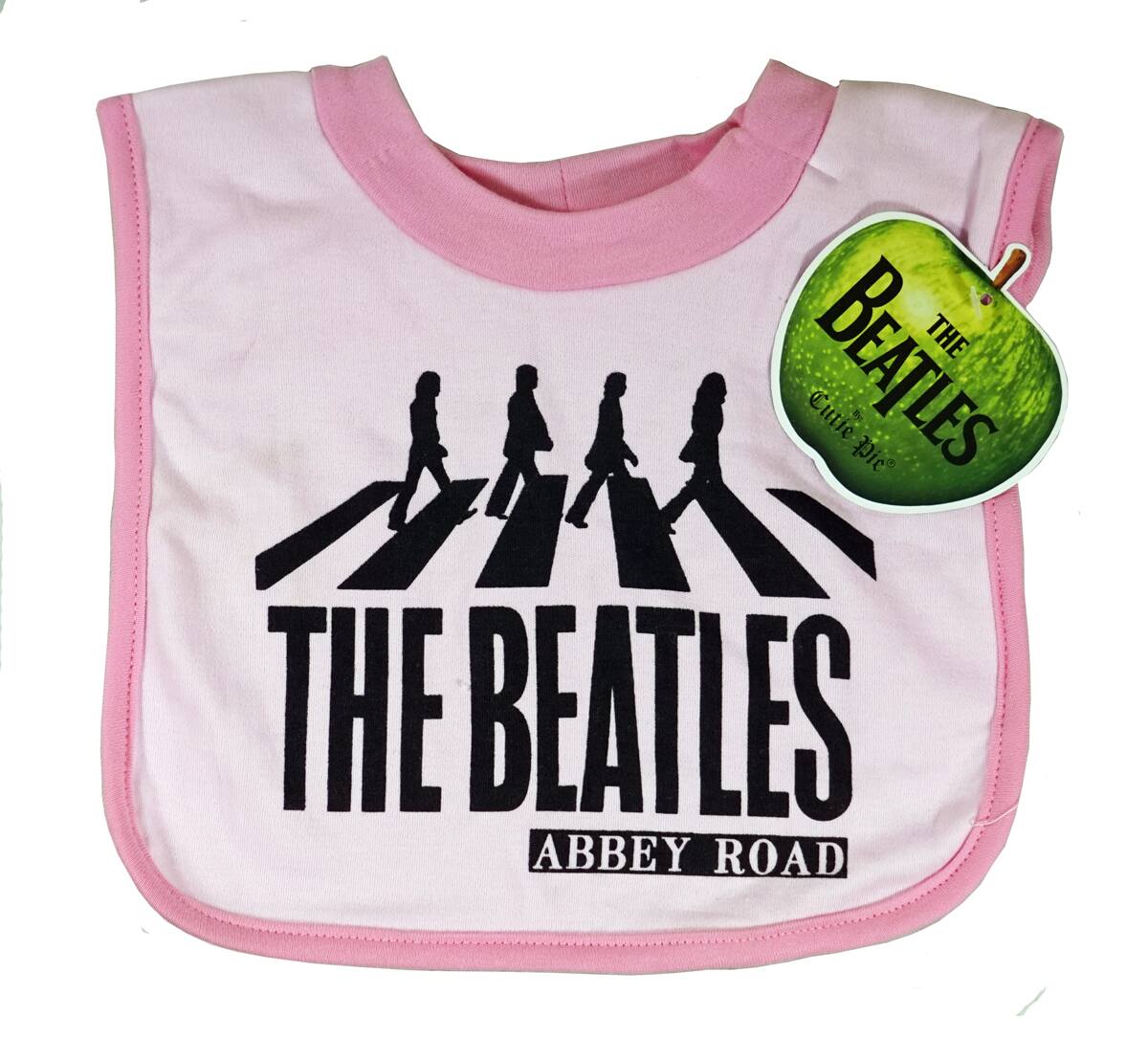 THE BEATLES  
ABBEY ROAD  

THE BEATLES  
Curie Pic