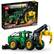 Front. LEGO - Technic John Deere 948L-II Skidder 42157.