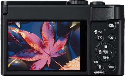 Panasonic LUMIX ZS99 Point and Shoot Camera, Compact Camera for Panasonic LUMIX ZS99 Point and Shoot Camera, Compact Camera for