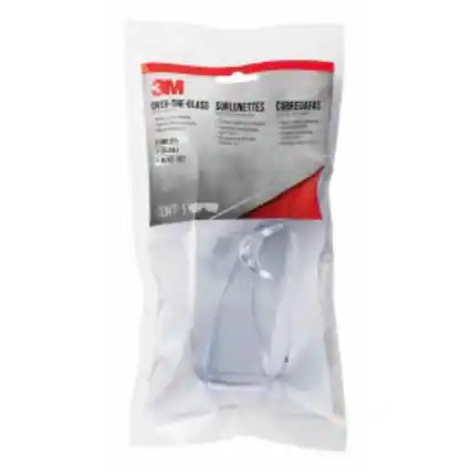 3M TH-GLASS SUBLUNETTES CUBREGAFAS XNT 1