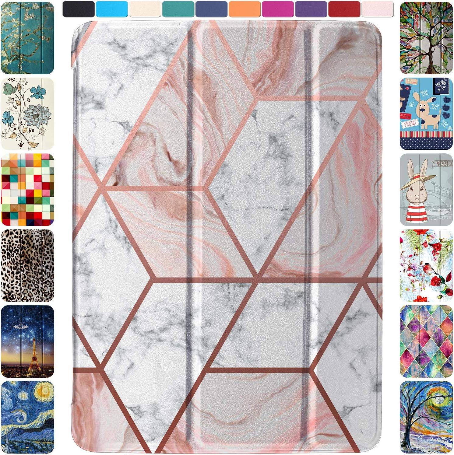Marble Pink