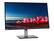 Alt View 12. Lenovo - Lenovo ThinkVision T27i-30 27" LED Monitor (HDMI, VGA, USB) - Black.