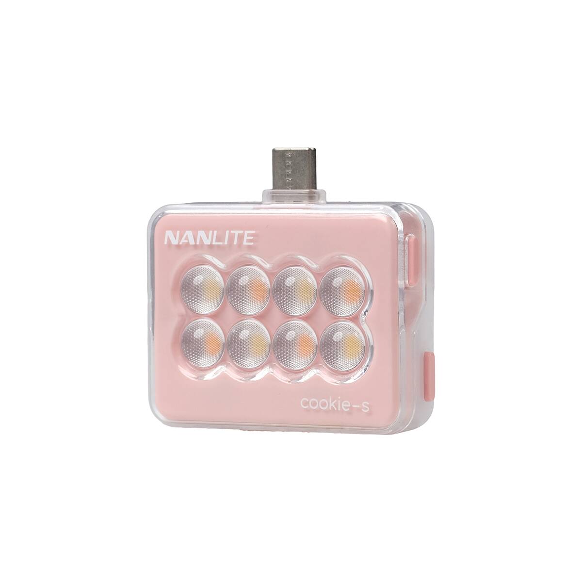 NANLITE cookie-s