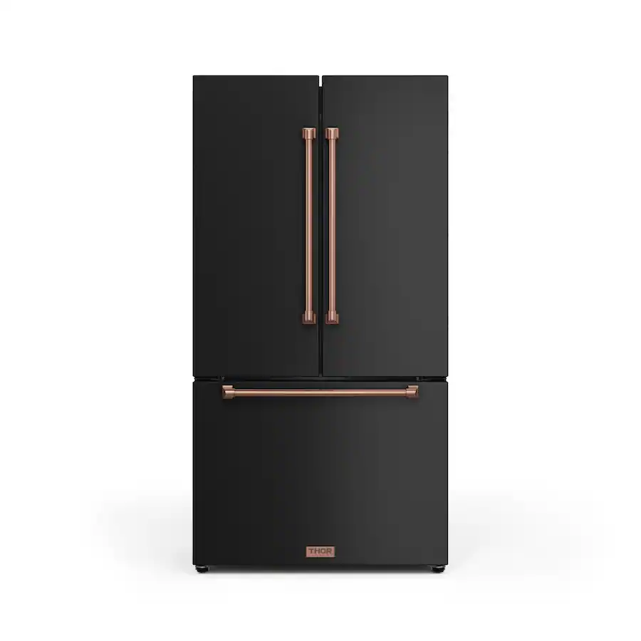 Gordon Ramsay Series by Thor Kitchen 20.3 Cu. Ft. Counter Depth ...
