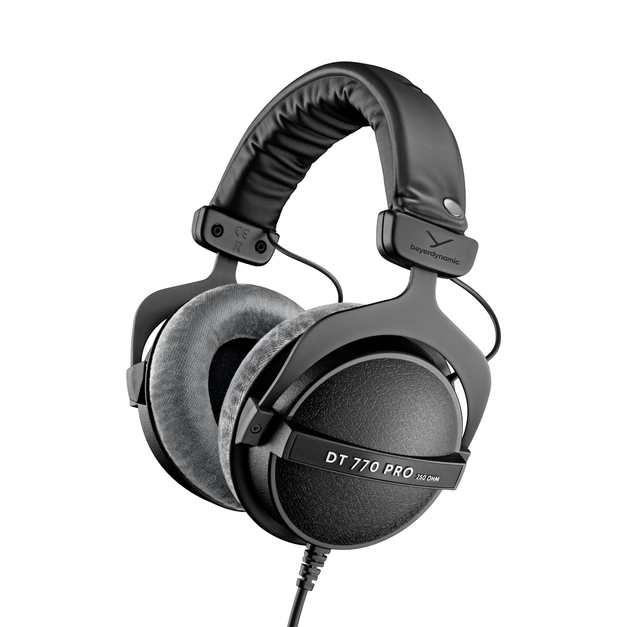 CE R beyerdynamic DT 770 PRO 250 OHM