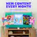NEW CONTENT EVERY MONTH
Plus in-game updates, too.
BLUEY BUST-A MOVE
COOKIE MONSTER COOKIE FACTOR
GABBY'S DOLLHOUSE
BARBIE Dance Party
TURTLES
A-MEDW-ZING MOV