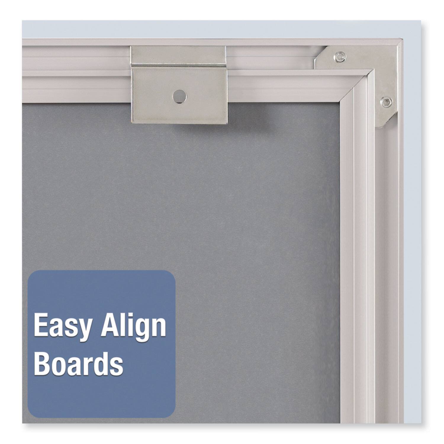 Easy Align Boards