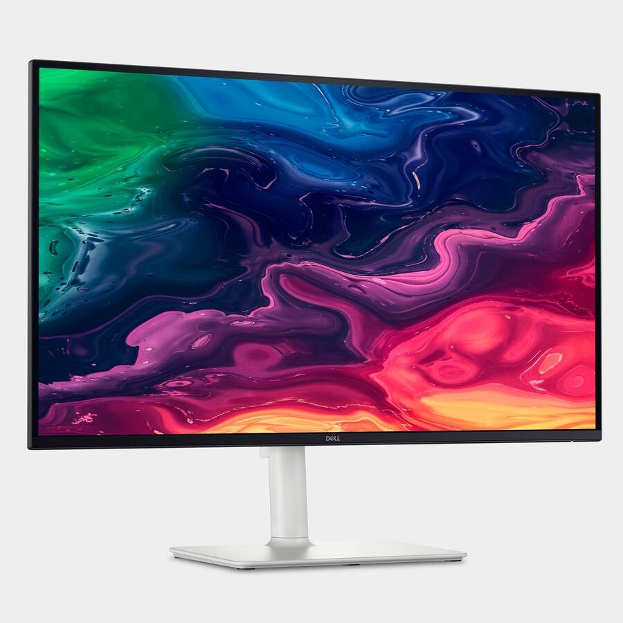 ★美品★Dell『S2725QC-A』(27インチ 4K モニター) 120Hz Dell S2725QC 27