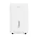 Front. TCL - TCL 25 Pint 2000 Sq. Ft. 4 Quart Bucket Capacity Portable Dehumidifier, ENERGY STAR Certified, Quiet Operation - White.