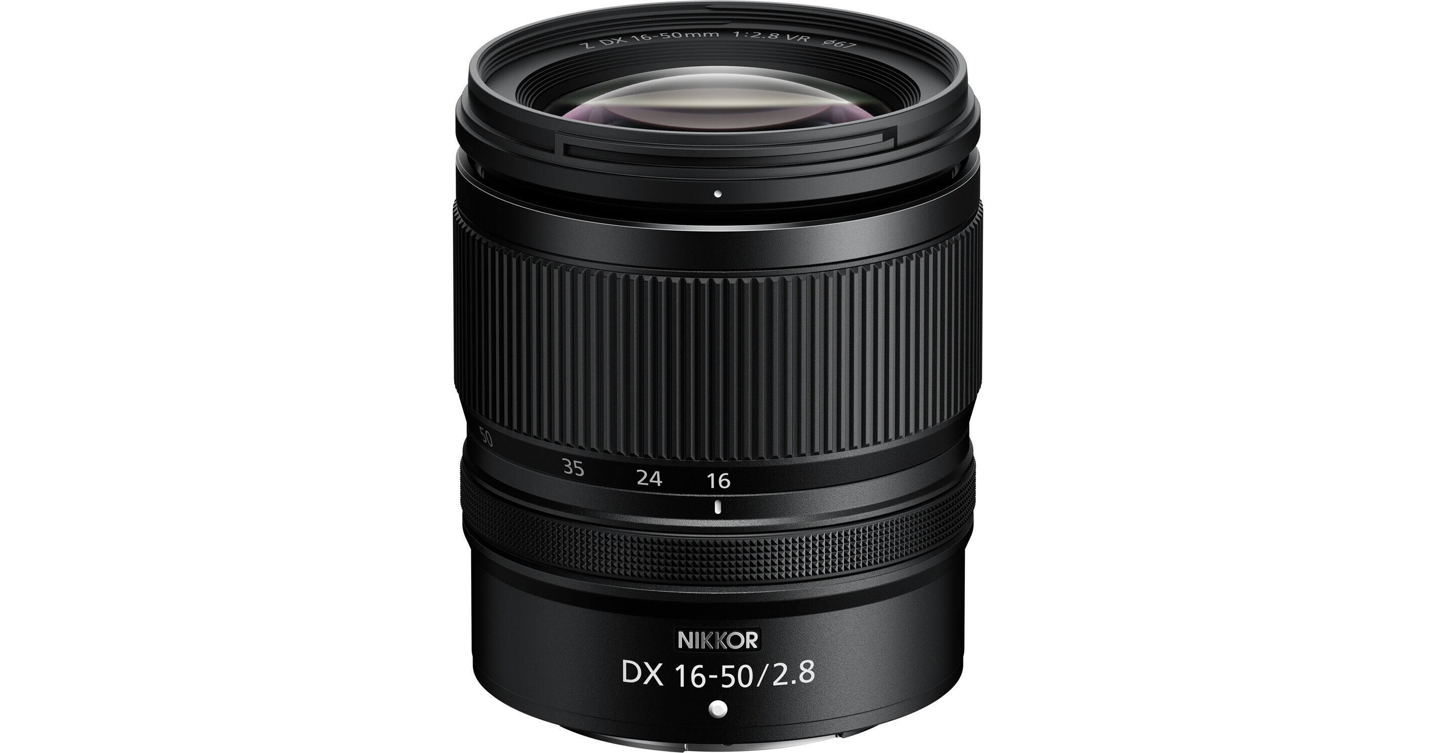 16-50mm 1:2.8 VR 2 DX 67

50
35
24
16

NIKKOR DX 16-50/2.8