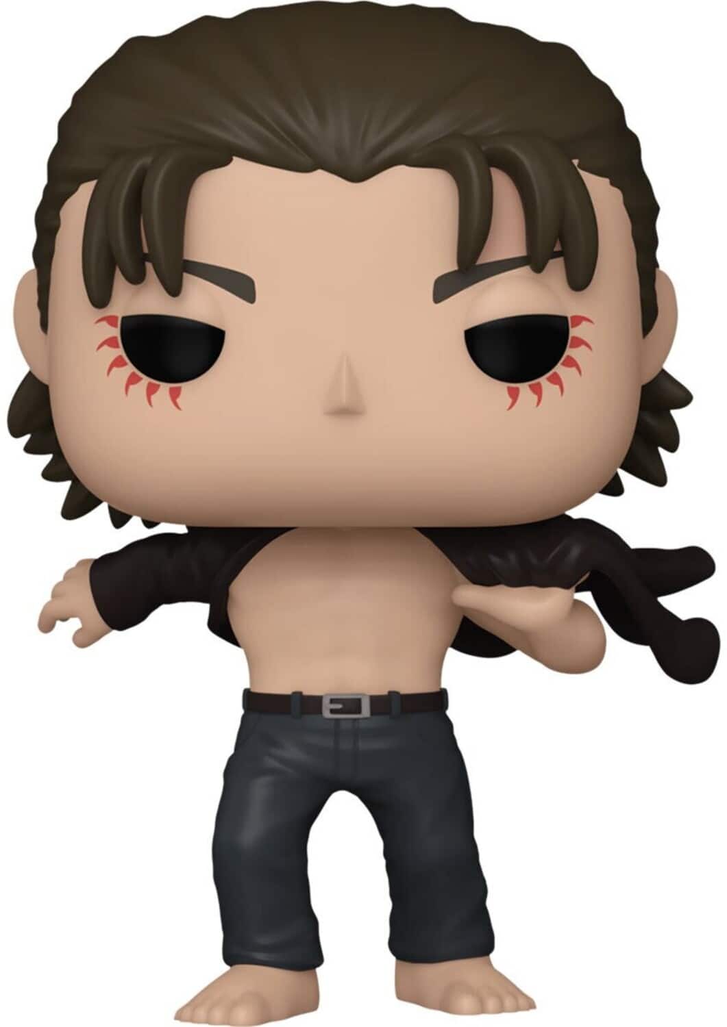 Photos - Action Figures / Transformers Funko  POP! Anime: Attack on Titan S5 - Eren Jeager - Collectibles - Multicolor 889698679268 