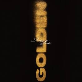 Romeo Santos - Golden - VINYL LP