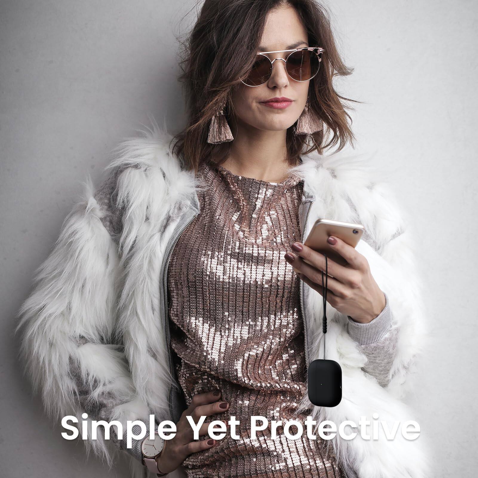 Simple Yet Protective