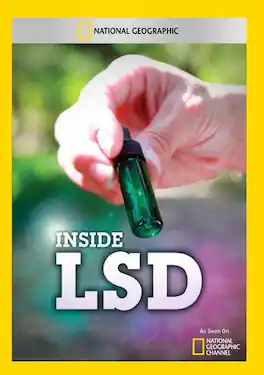 Inside LSD - DVD
