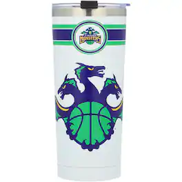 Indigo Falls - 3 Headed Monsters 24oz. Classic Tumbler - Multicolor