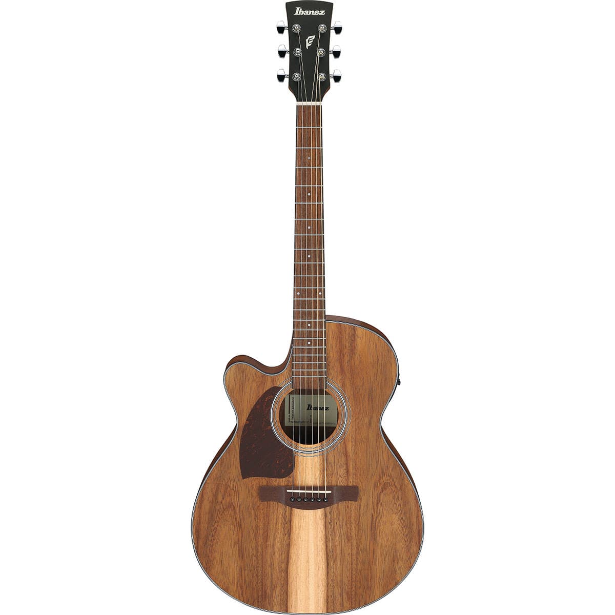 Ibanez - PF Series PC50WSLCE Left-Handed Acoustic Electric Guitar, Open Pore Brown price history on PriceWatchPro
