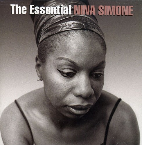Nina Simone - The Essential Nina Simone   - COMPACT DISCS [CD] price history on PriceWatchPro