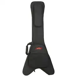 SKB - Cases 1SKB-SC58 Flying V Soft Guitar Case