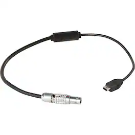 Tilta - 27" Nucleus-M Run/Stop Cable for Canon 5D Series Cameras