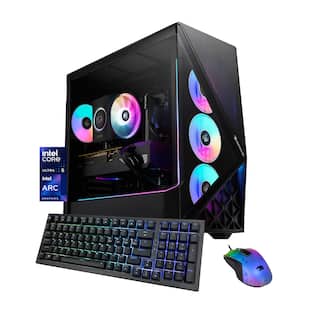 iBUYPOWER Gaming Desktop Intel Core i9 9900KF 16GB Memory NVIDIA iBUYPOWER Gaming Desktop Intel Core i9 9900KF 16GB Memory NVIDIA