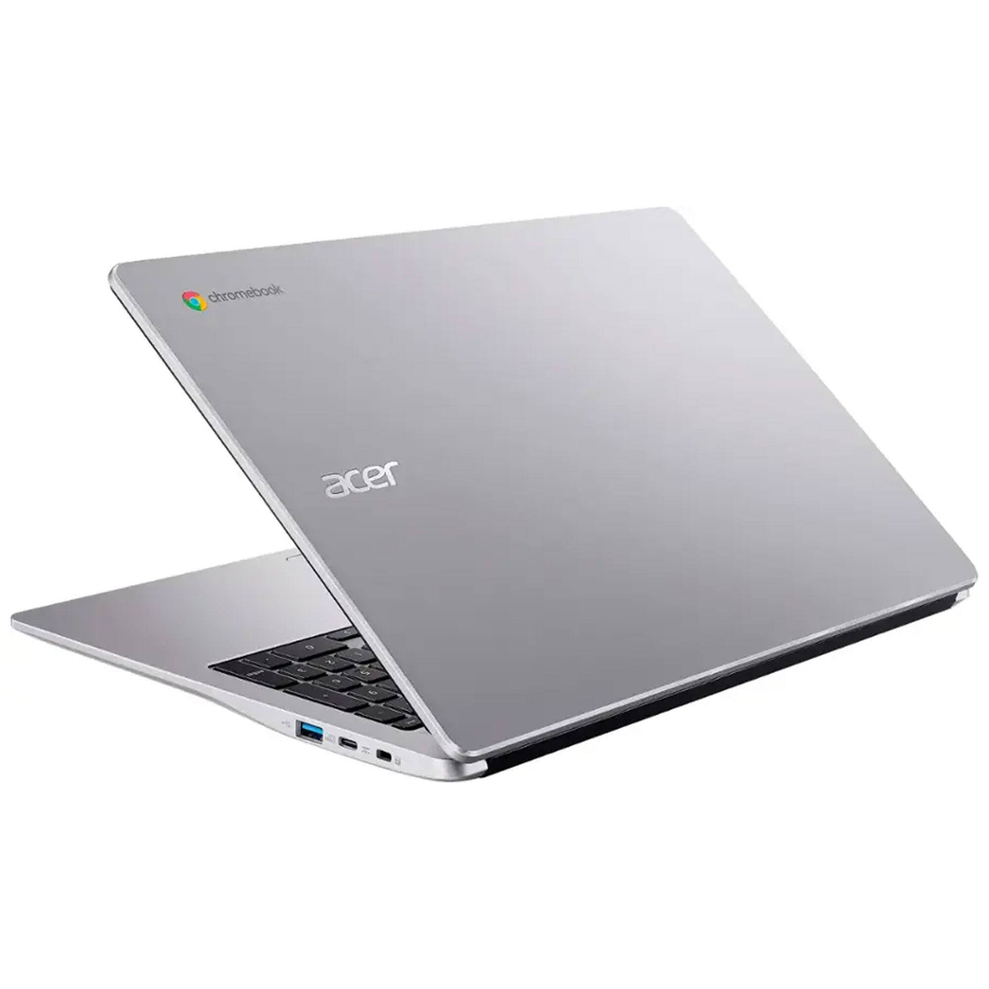 chromebook  
acer