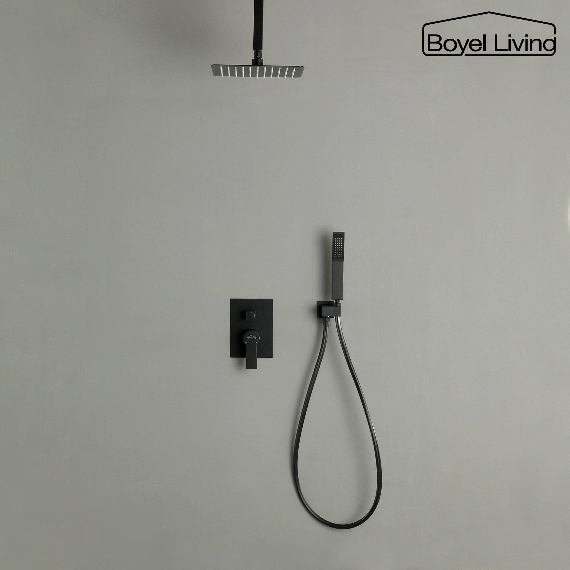 Boyel Living -