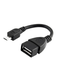 Home Collection - Durable Micro USB OTG Host Cable Adapter Male to 2.0 Female For Android Tablet