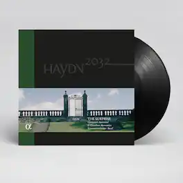 Il Giardino Armonico - Haydn 2032, Vol. 16 - The Surprise (LP) - VINYL LP