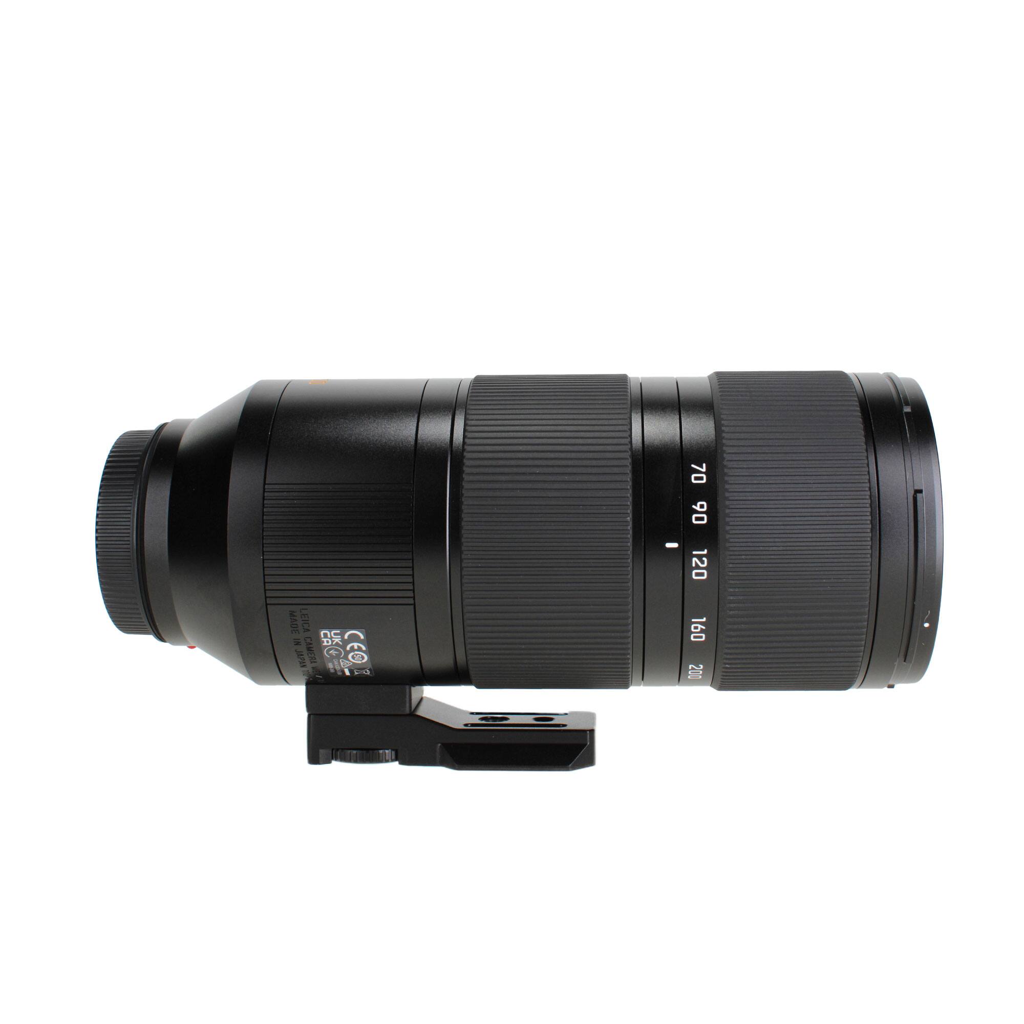 MADE IN GERMANY  
LEICA  
CA XU JE7SE  
Clacm O 0 E0 A !  
P ks - O4 06 120 160 200