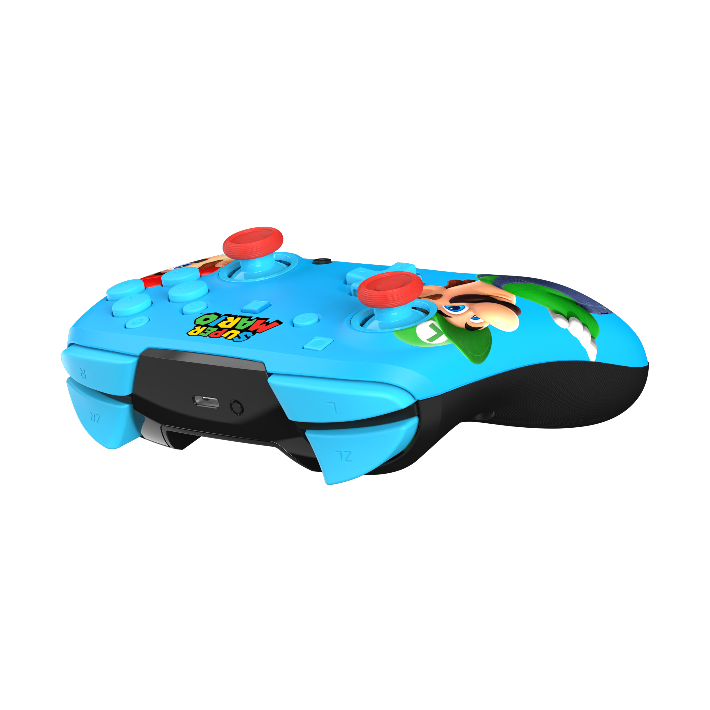 SUPER MARIO BROS. 8 VI 7Z