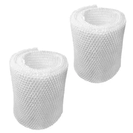 HQRP - 2-Pack Wick Filters Replacement for Kenmore EF1, Emerson MAF1 Console Humidifiers