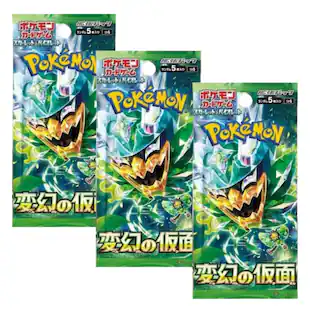 night wanderer booster box tcgplayer Pokemon Night Wanderer: (Booster Box) (Japanese)