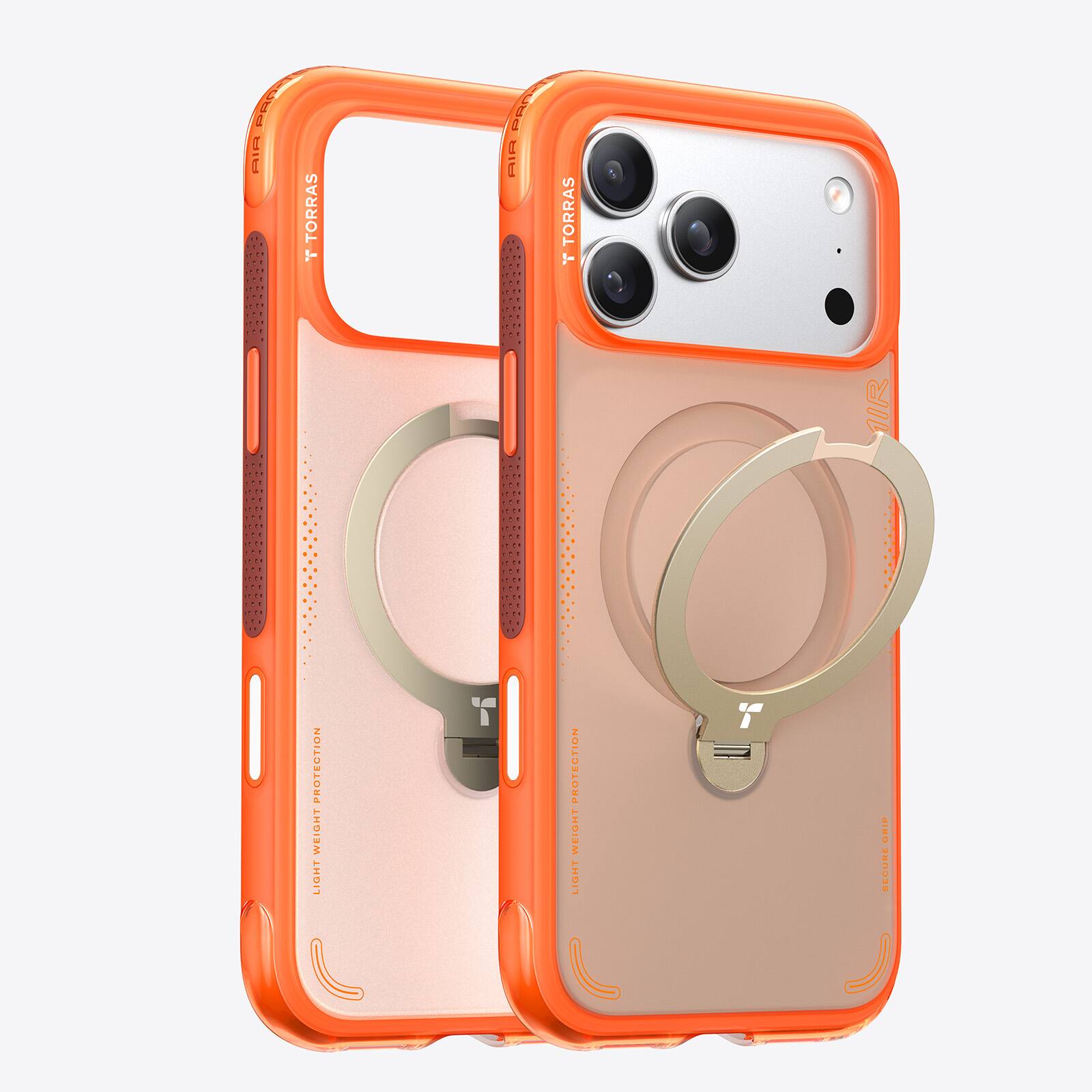 Horizon Orange