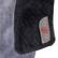 Alt View 12. Homedics - Vibration neck and shoulder wrap - Gray.